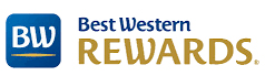 Best Western Rewards logo