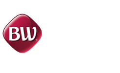 Best Western Plus Inn of Hampton logo